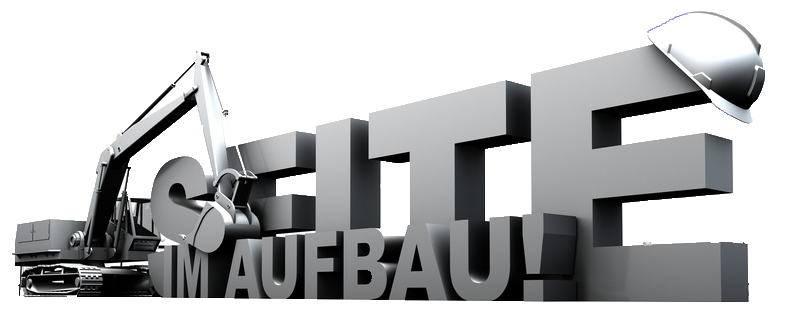 Seite im Aufbau
